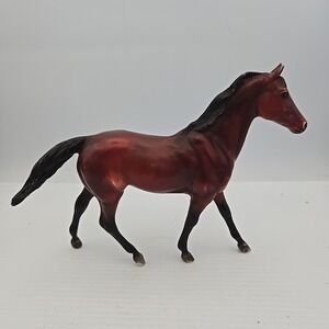BREYER Sunshine Meadows Pony Games at the Horse Park‎ (Horse Only) #755407